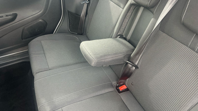 Ford B-MAX 1.0 EcoBoost 125 Titanium Navigator 5dr Petrol Hatchback